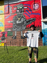 Load image into Gallery viewer, Black Sheep t-shirt