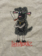 Load image into Gallery viewer, Black Sheep t-shirt